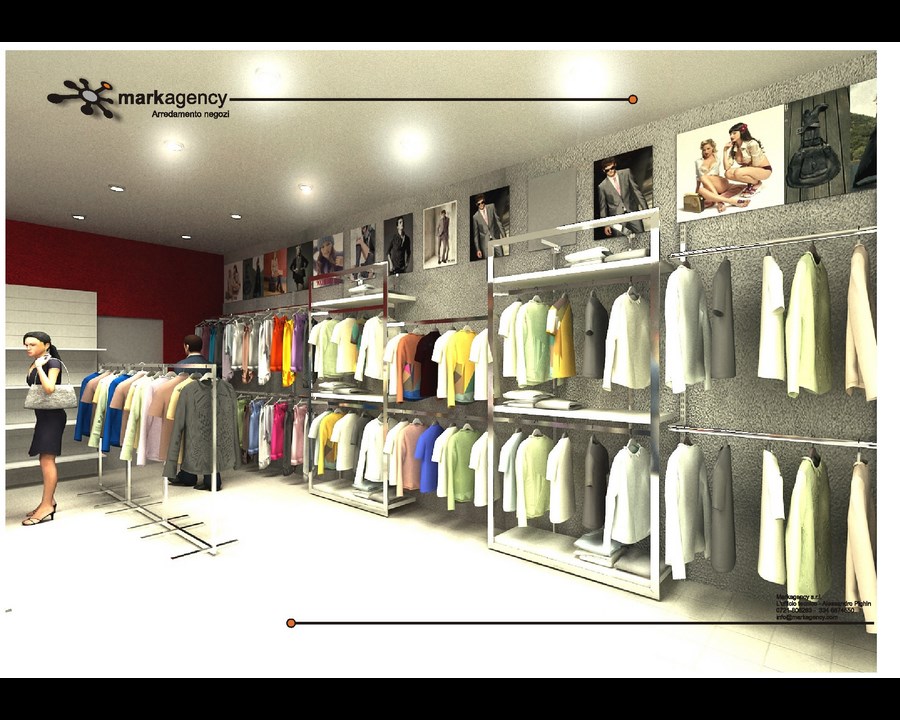 Foto 3 ABBIGLIAMENTO